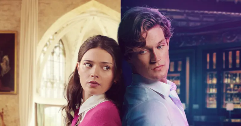 Maxton Hall Season 2: Synopsis, Cast & All We Know About Sequel To Mona Kasten's Novel Adaptation