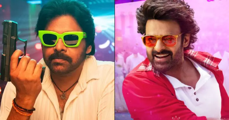 Ustaad Bhagat Singh Box Office: Targets Tollywood's 2nd Biggest Opening Of 2026, Prabhas' The Raja Saab Still Untouchable