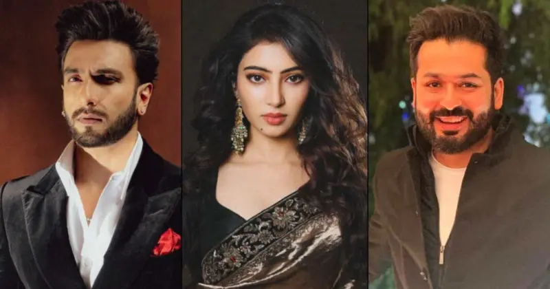 Aditya Dhar Tops IMDb List, Ranveer Singh Ranks 3rd As Dhurandhar 2: The Revenge Dominates Buzz