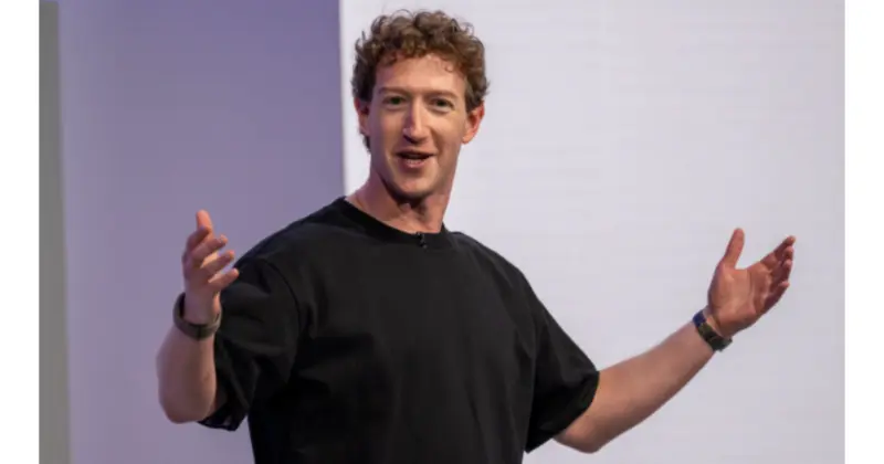 Mark Zuckerberg AI lab shift delivers bold, game-changing AI push