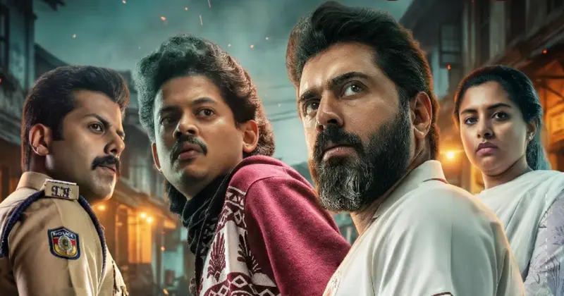 Baby Girl Box Office (Closing Collection): After A Super Hit, Nivin Pauly Starts 2026 With A Flop
