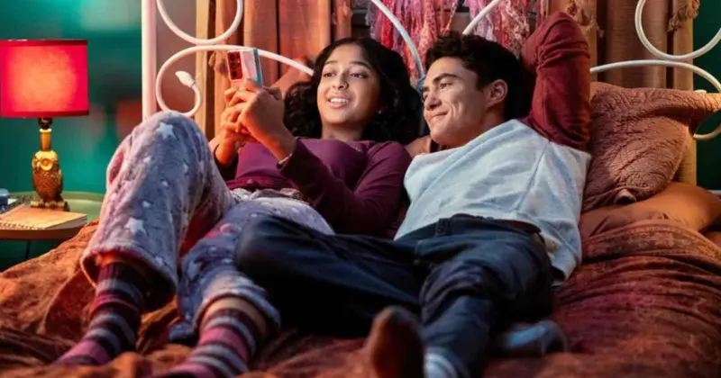 Never Have I Ever: Cast & Character Guide Of Maitreyi Ramakrishnan & Darren Barnet Starrer Netflix Series