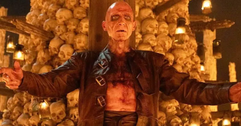 28 Years Later: The Bone Temple Movie Review: Ralph Fiennes Starrer Delivers The Franchise's Best Chaos Yet!