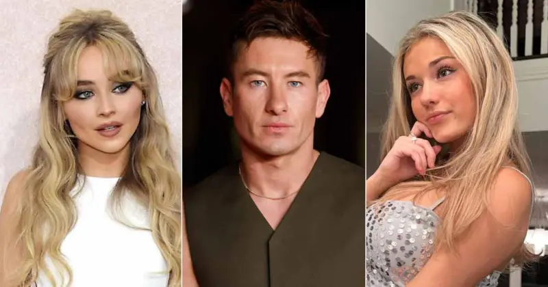 Did Barry Keoghan Deactivate His Instagram Amid Rumored Split From Sabrina Carpenter & Alleged Affair With Influencer Breckie Hill?