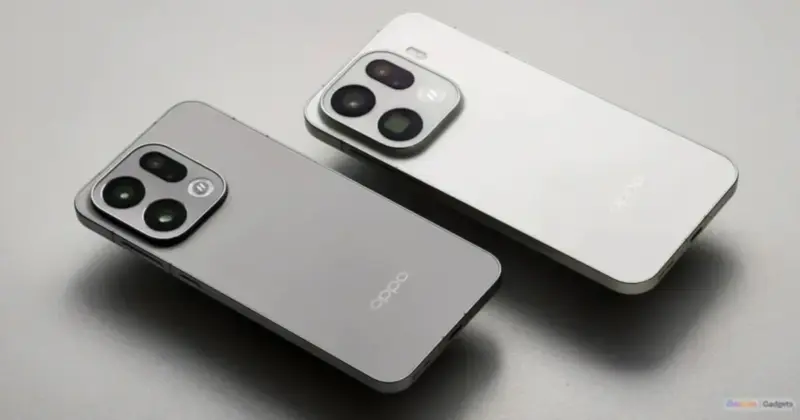 Oppo Find X10 Series Leak Shows Four Models And Display Size Details