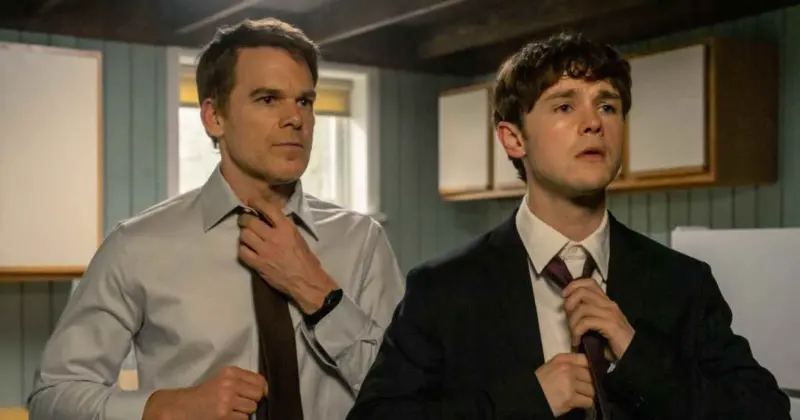 Dexter: Resurrection Sets New Benchmark With Record-Breaking IMDb Streak