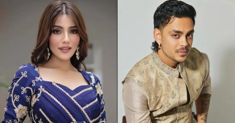 Who Is Aditi Hundia? All You Need To Know About Ishan Kishan's Alleged Girlfriend