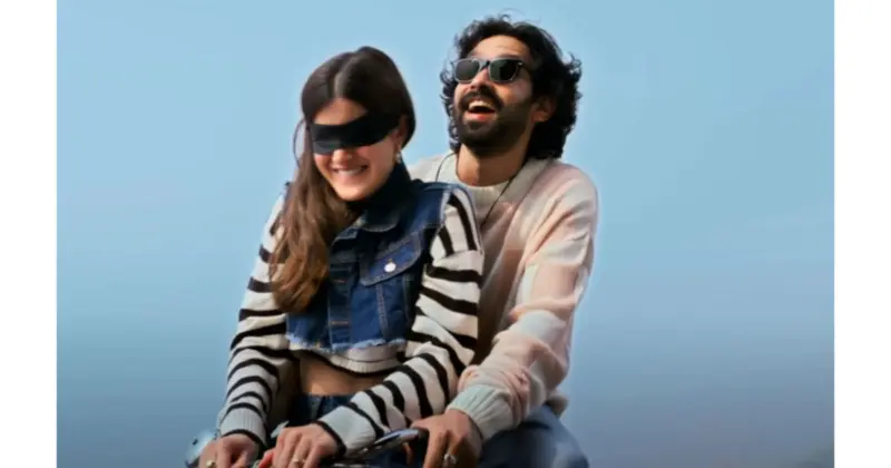 Aankhon Ki Gustaakhiyan OTT Release Delivers Powerful Romance