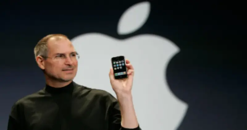 Apple is 50 and the iPhone Remains the Greatest Product Revolution in Tech History