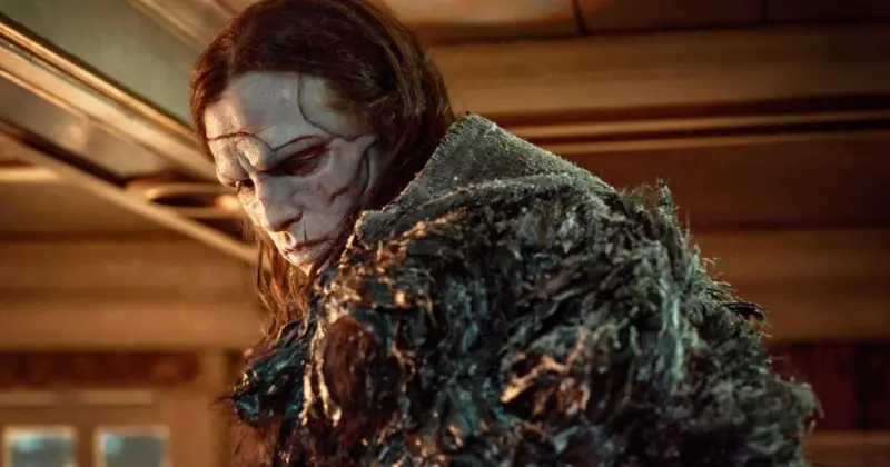 Netflix Viewers Are Calling This New Guillermo del Toro Horror Release "The Best Movie"