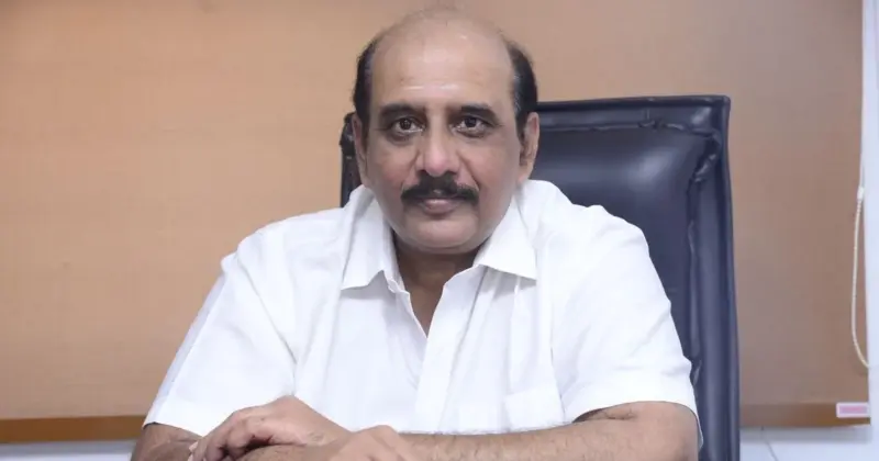 MS Raju దేవిపుత్రుడు ఫ్లాప్కి కారణం నేనే వెంకటేష్ హెచ్చరించినా వినలేదు!