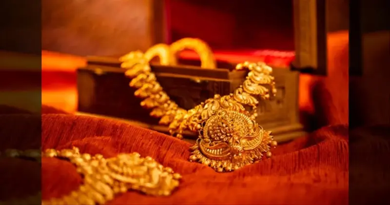 ஆட்டம் காட்டும் தங்கம், வெள்ளி விலை..!! இன்றைய நிலவரம் என்ன..??