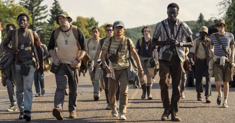 The Long Walk Worldwide Box Office: Surpasses This Arnold Schwarzenegger-Led Stephen King Adaptation