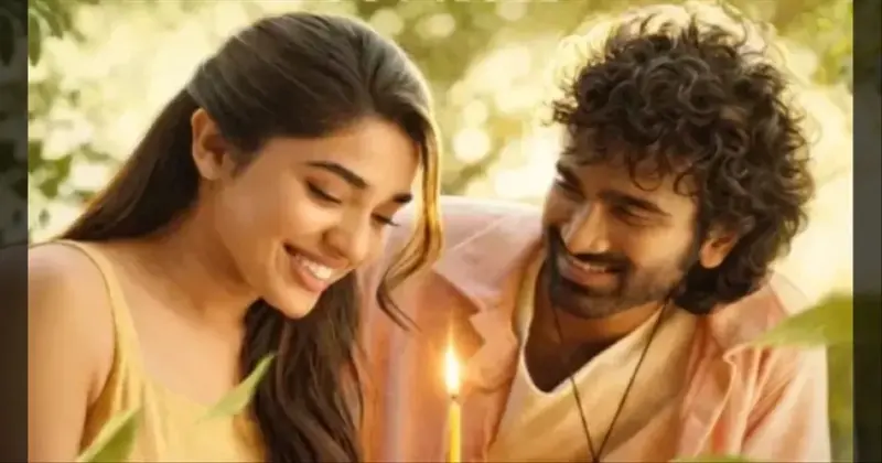 இளசுகள் ஆவலுடன் எதிர்பார்த்த நேரம் வந்தாச்சு..!! அதிரடியாக ஓடிடியில் வெளியானது பிரதீப் ரங்கநாதனின் 'எல்ஐகே'..!