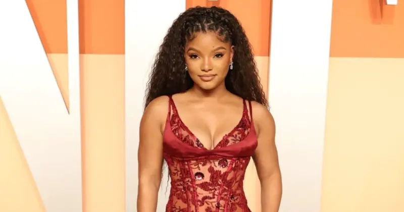 Halle Bailey Net Worth 2025: From Disney's Little Mermaid To Music Royalty!