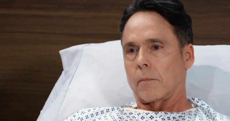 General Hospital Spoilers, May 15, 2026: Cullum Gets Stonewalled, Valentin  Strategizes While Elizabeth Opens Up To Dante | Dailyhunt