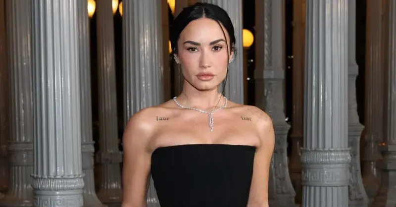 Demi Lovato Net Worth 2026: A Look at Her $40 Million Empire & Comeback Tour