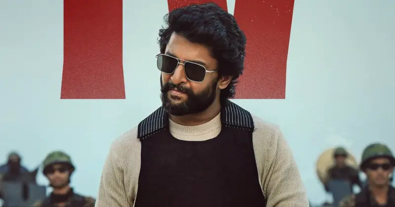 HIT 3 Ending Explained (Spoilers Ahead): Nani's Arjun Sarkaar Is Battling A Dark Web Cult But The Glimpse To Part 4 Is A Ticking Bomb Ready To Explode!