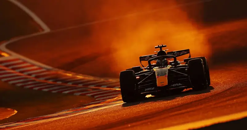 Formula 1 may cancel upcoming races in Bahrain and Saudi Arabia for 2026