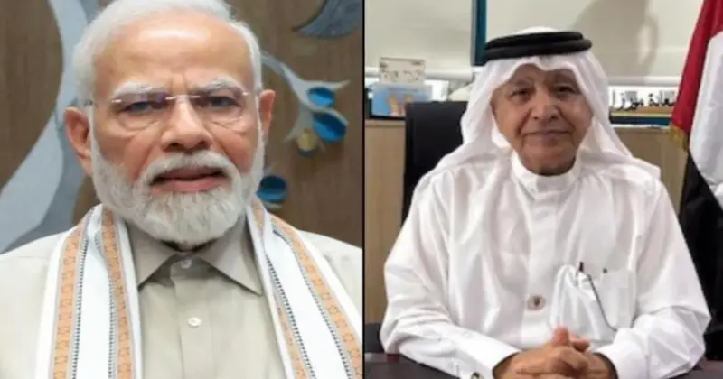 PM Modi Holds Key to Resolving Iran-Israel Crisis. UAE Envoy Says