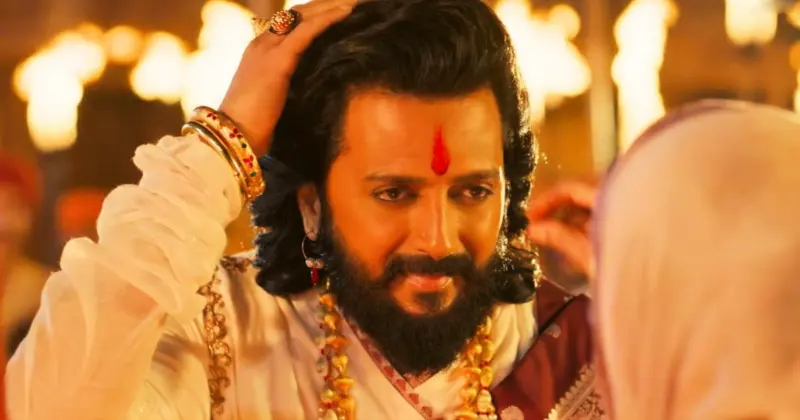 Raja Shivaji Box Office Day 1 (Early Trends): Riteish Deshmukh Earns 200% Higher Than The Biggest Marathi Opener In History!