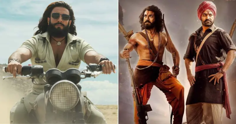 Dhurandhar Box Office Collection Day 24: Records Biggest 4th Sunday; Needs Less Than 42 Crores To Beat RRR In India