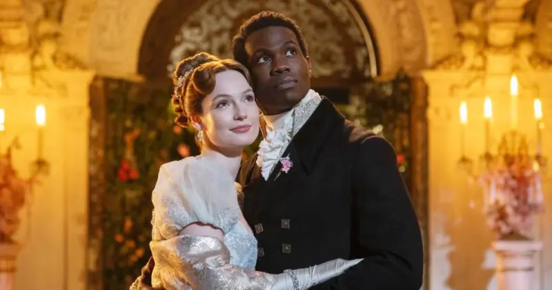 Bridgerton Season 4: How John Stirling's Death Changes Francesca's Story