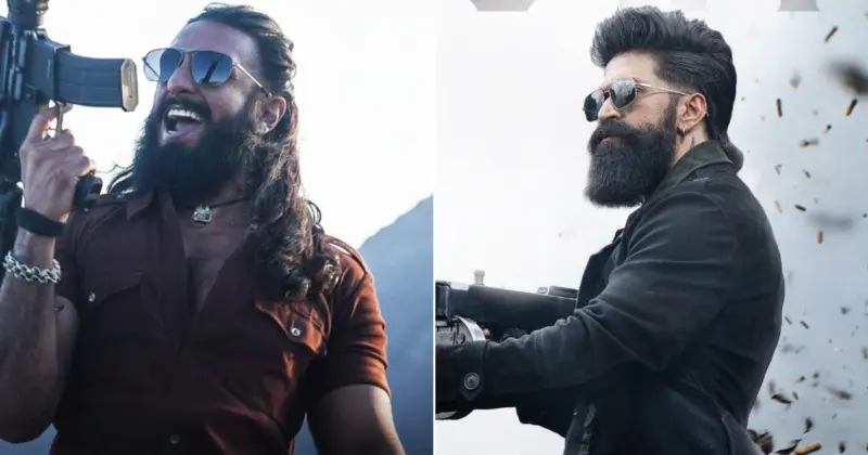 Box Office: Can Dhurandhar 2 & Toxic Deliver India's Biggest Single-Day Collection Ever?