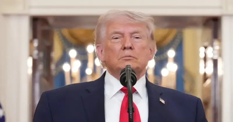 Trump Faces Pressure as Iran Uses Drones, Missile Stocks, and Strait of Hormuz Leverage