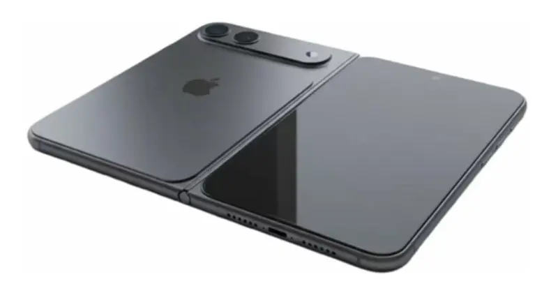 Apple foldable iPhone Ultra shock: powerful leak hints at big battery win