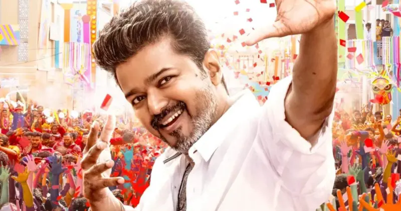 Box Office: Thalapathy Vijay Set To Make History In Kollywood As Jana Nayagan Targets 100 Crore Opening Worldwide