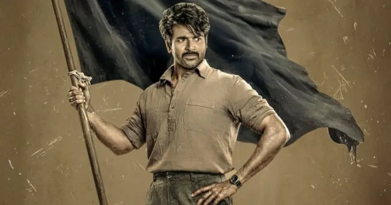 Parasakthi Box Office (Closing Collection): Disappointing End Below 90 Crore Globally, Suffers A Massive Deficit Of 65%