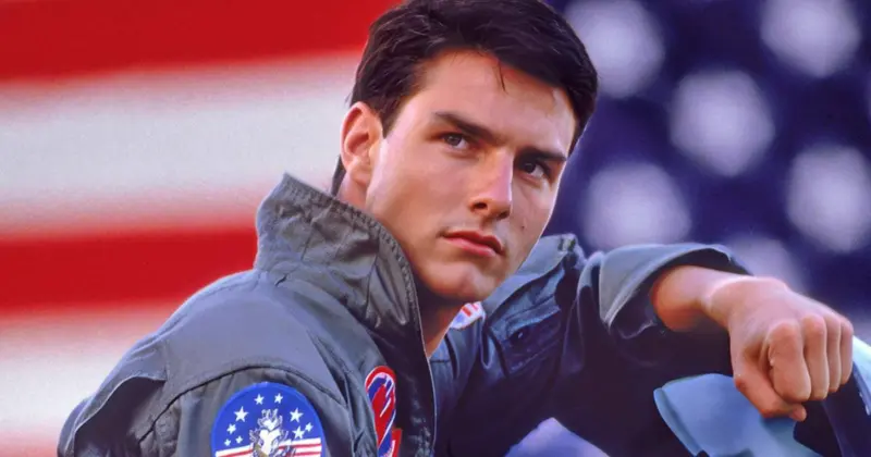 Top Gun Re-Release Box Office: Tom Cruise's Classic Inches Closer To Beating The World Is Not Enough