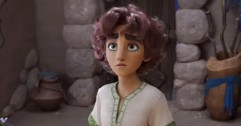 David Box Office: How Much Angel Studios' Faith-Based Animation Needs To Break Even