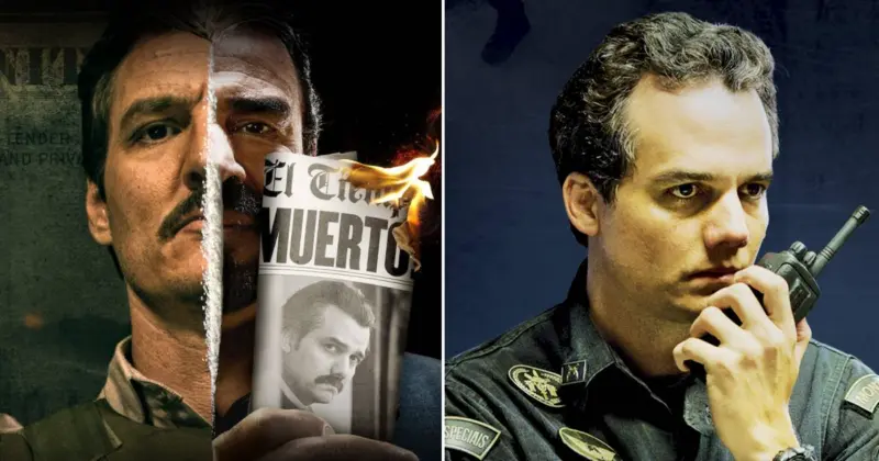 5 Must-Watch Movies & TV Shows Of Wagner Moura: From Narcos To The Secret Agent