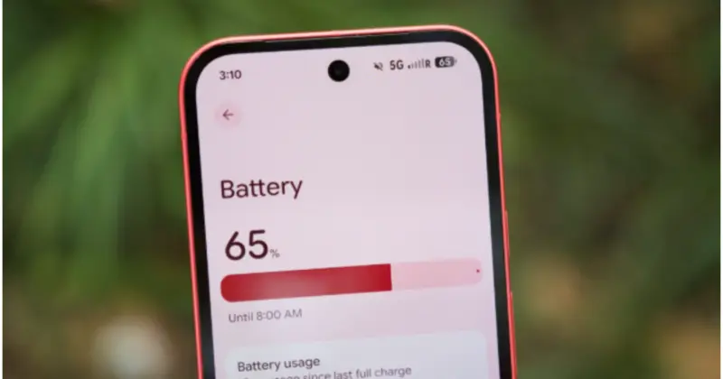 Pixel battery drain crisis: alarming Deep Doze bug hits users