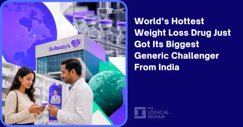 World's Hottest Weight Loss Drug Just Got Its Biggest Generic Challenger From India