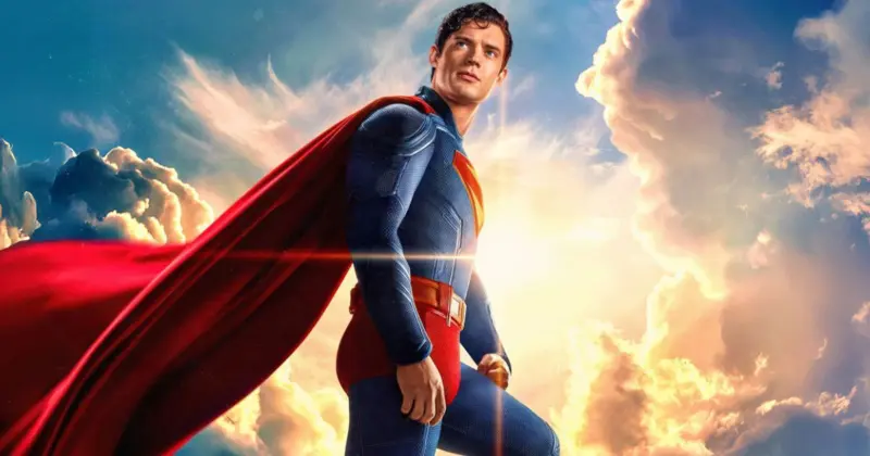 Superman Box Office: Which Man Of Steel Movie Earned The Biggest Return On Budget & Where Does James Gunn's Reboot Stand?