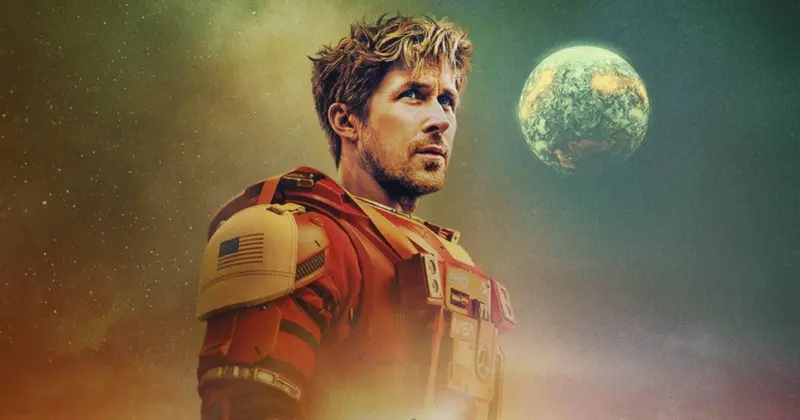 Project Hail Mary Movie Review: Ryan Gosling Soars In Space In 2026's First Must-Watch Hit!