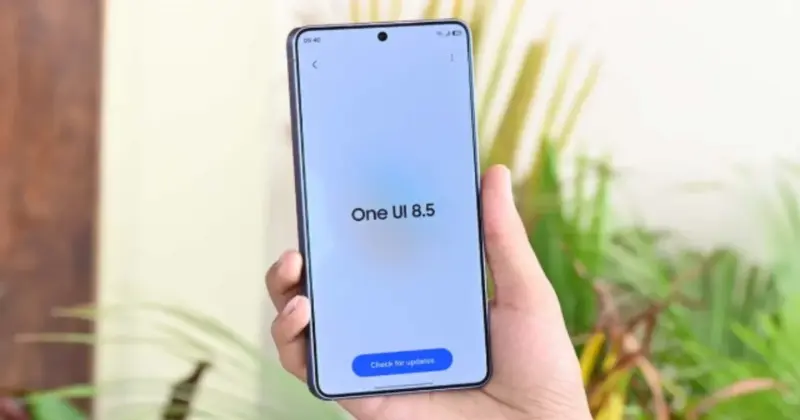 Samsung Galaxy S25 Series Likely Getting Stable One UI 8.5 Update this Week