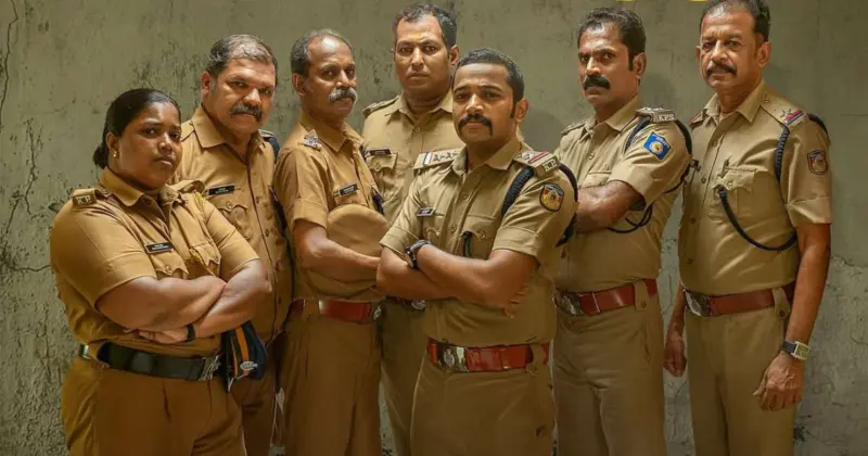 Pravinkoodu Shappu OTT Release Date: When & Where To Watch Basil Joseph's Dark Comedy Thriller Online?