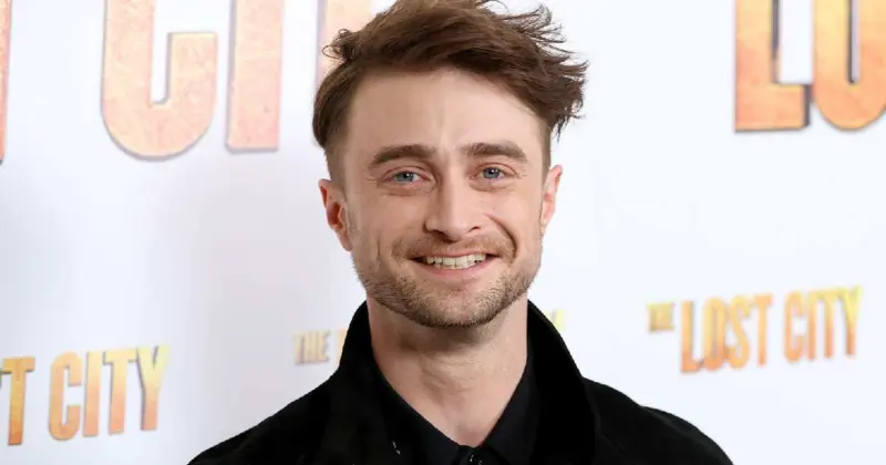 Did You Know? Harry Potter Star Daniel Radcliffe Became The World's Richest Teenager In 2009!