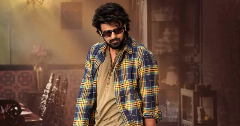 The Raja Saab Box Office Collection Day 21: Prabhas Starrer Recovers Only 36% Of Budget By End Of Week 3
