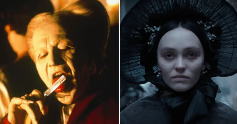 Dracula Vs Nosferatu: Who Is More Powerful? A Chilling Verdict On The Oldest Vampire Rivalry