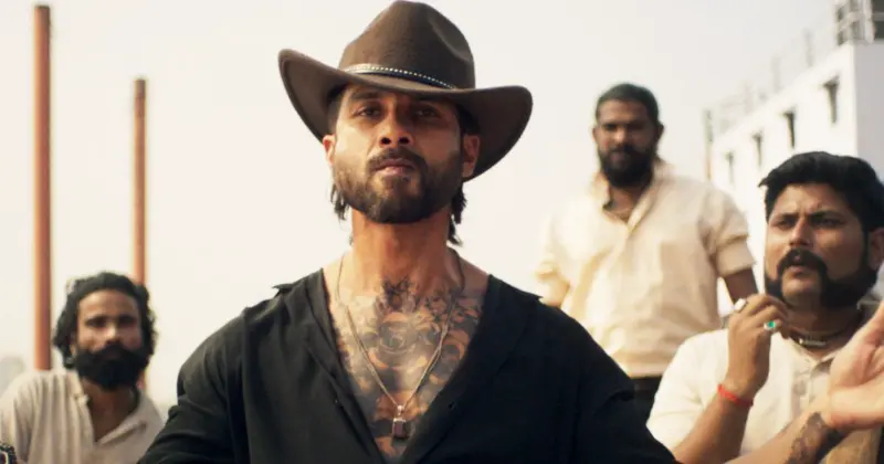O'Romeo Worldwide Box Office (Closing Collection): Shahid Kapoor Starrer Concludes Its Run Below 125 Crore