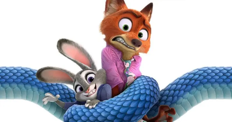 Zootopia 2 North America Box Office: Less Than $1M Away From Surpassing The MCU's First Female-Led Film