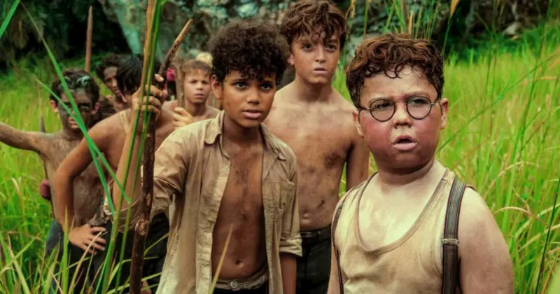 Lord Of The Flies Ending Explained: Who Dies & Who Survives On The Netflix Drama?