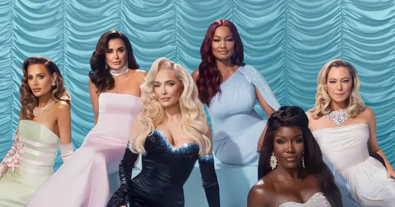Real Housewives Of Beverly Hills Season 14: Release Date & What To Expect From Three-Part Reunion Of Bravo Reality Show