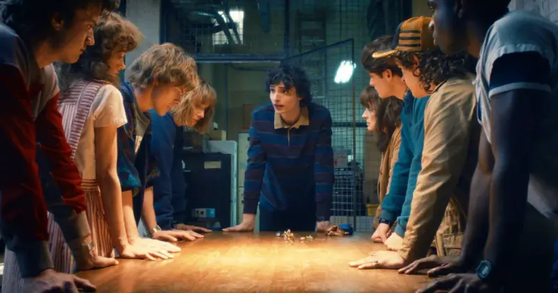 Stranger Things 5 Exposed A Secret About Max That Rewrites The Entire Series