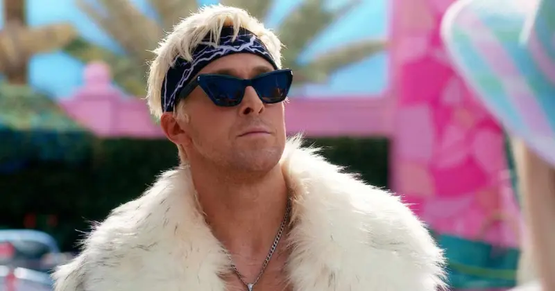 Ryan Gosling's Stellar Career: Ranking His Top Performances - From Disney Darling To Hollywood Heartthrob!